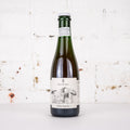 Ca' del Brado - Û Baccarossa Grape Wild Ale 375ml