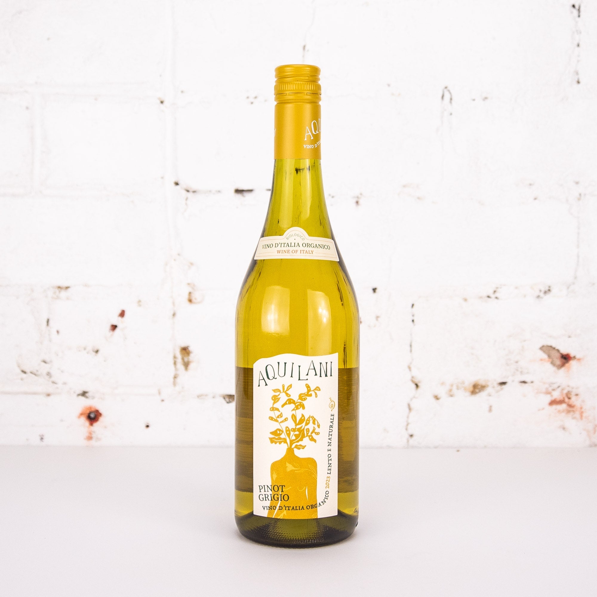 Aquilani - Pinot Grigio 750ml