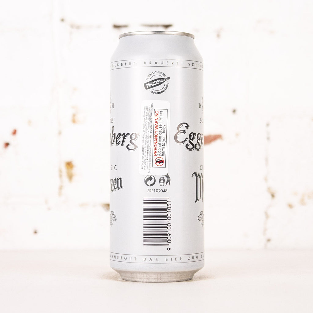 Schloss Eggenberg - Classic Marzen