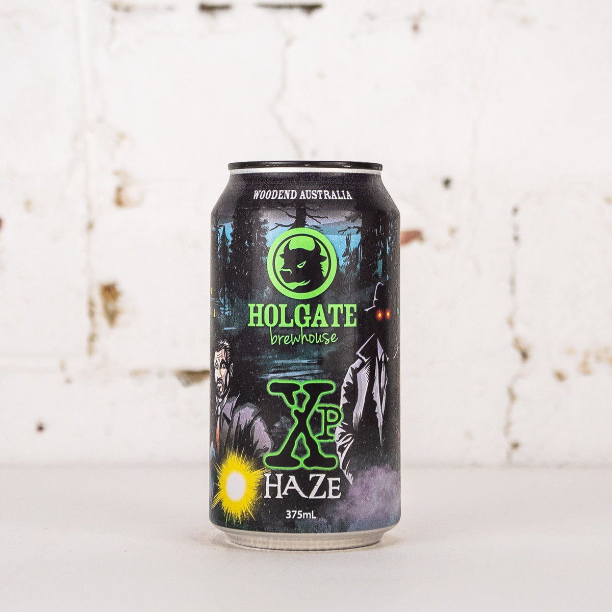 Holgate - XP Haze