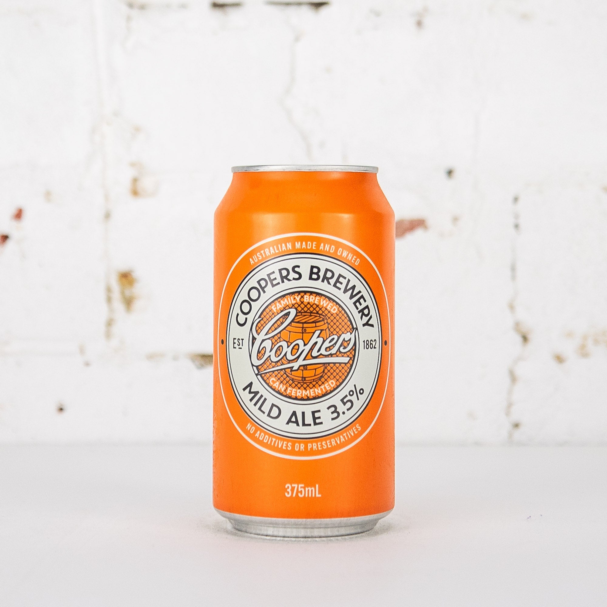 Coopers - Mild Ale