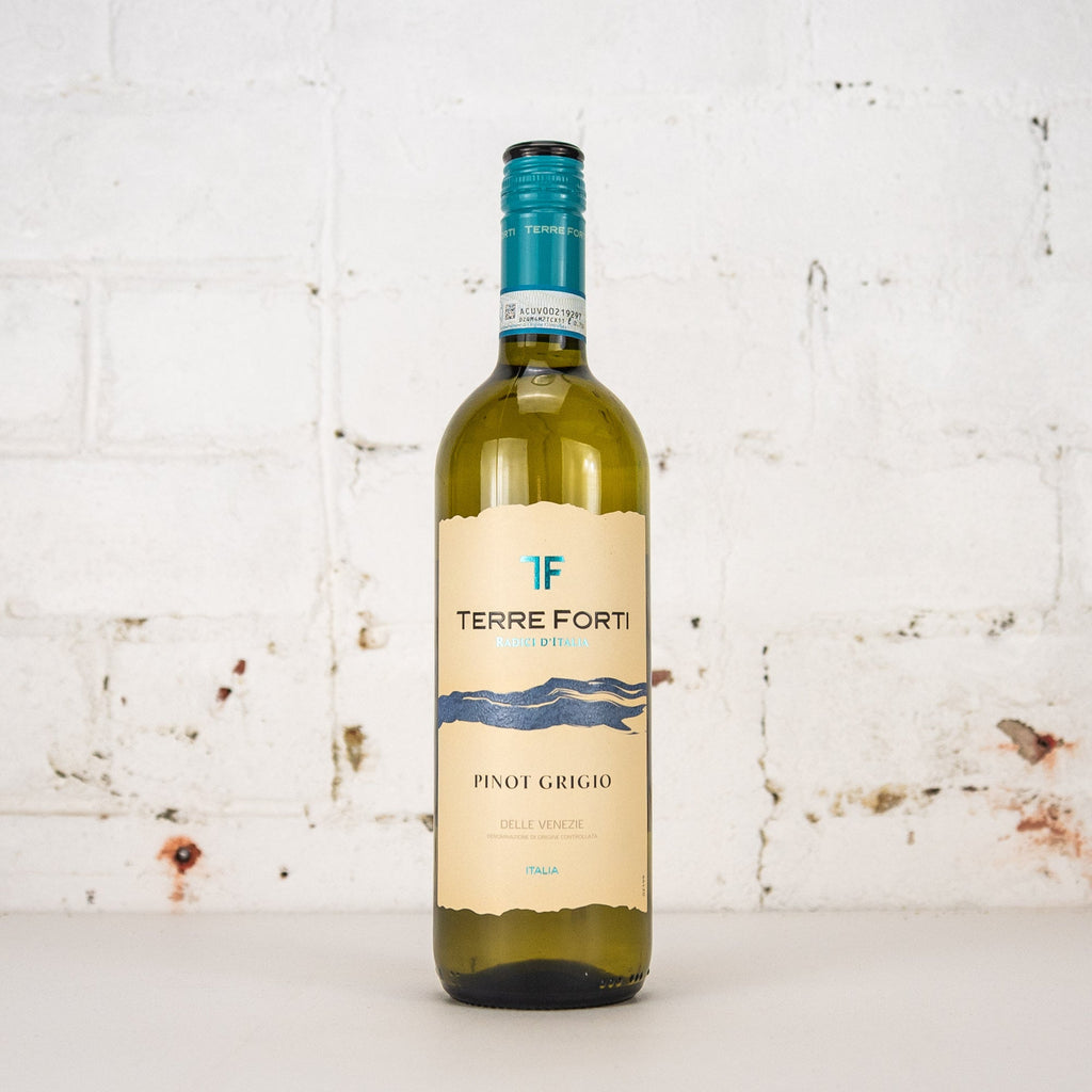 Terre Forti - Pinot Grigio 750ml