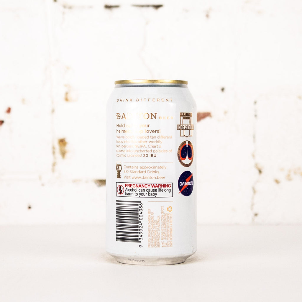 Dainton - X Ten Hop NEIPA