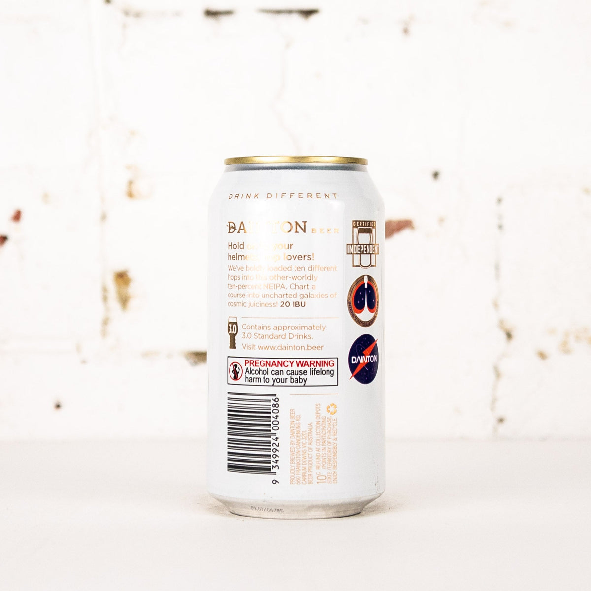 Dainton - X Ten Hop NEIPA