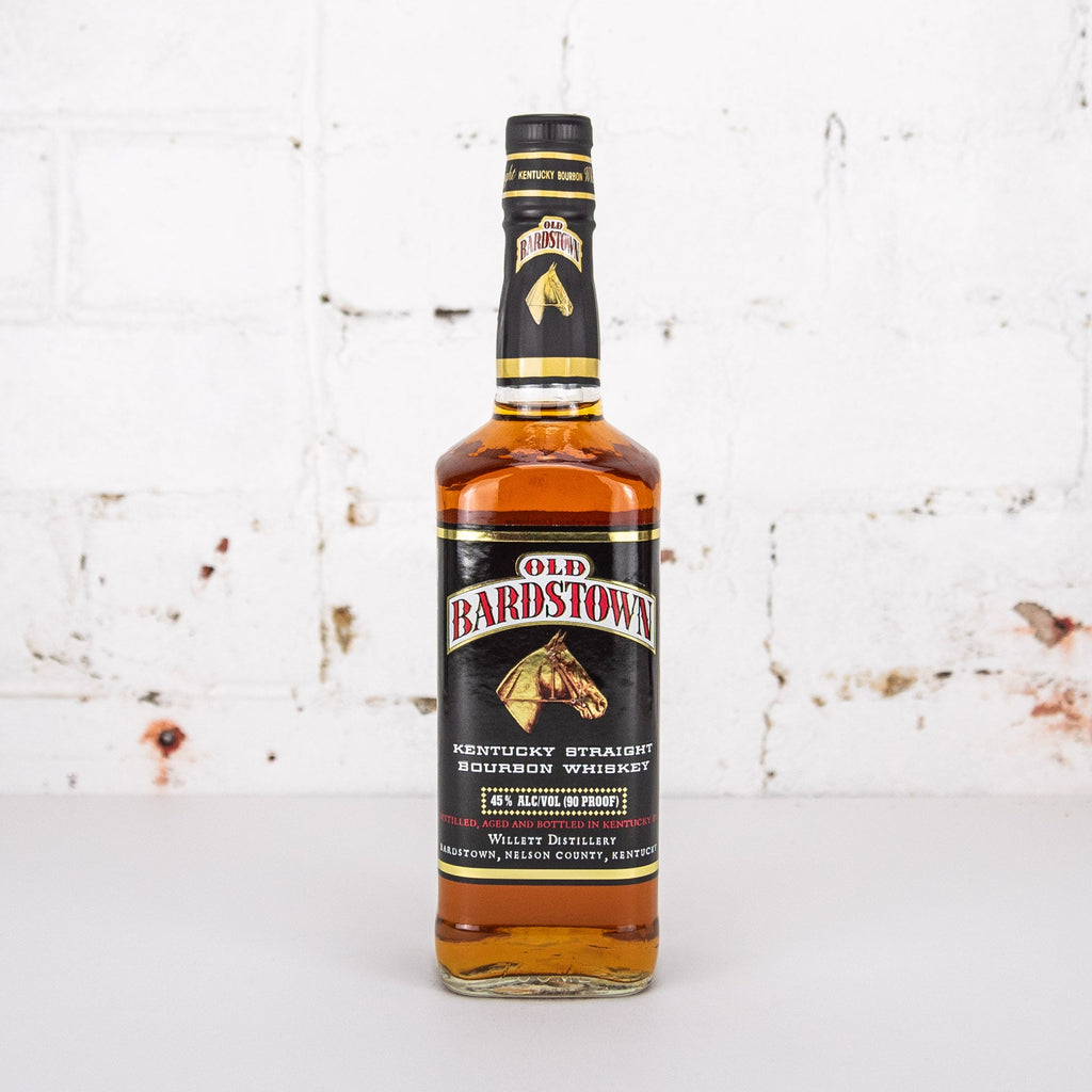 Willett - Old Bardstown (90 Proof) Bourbon 750ml