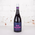Ox Hardy - Upper Tintara Shiraz 2022 750ml