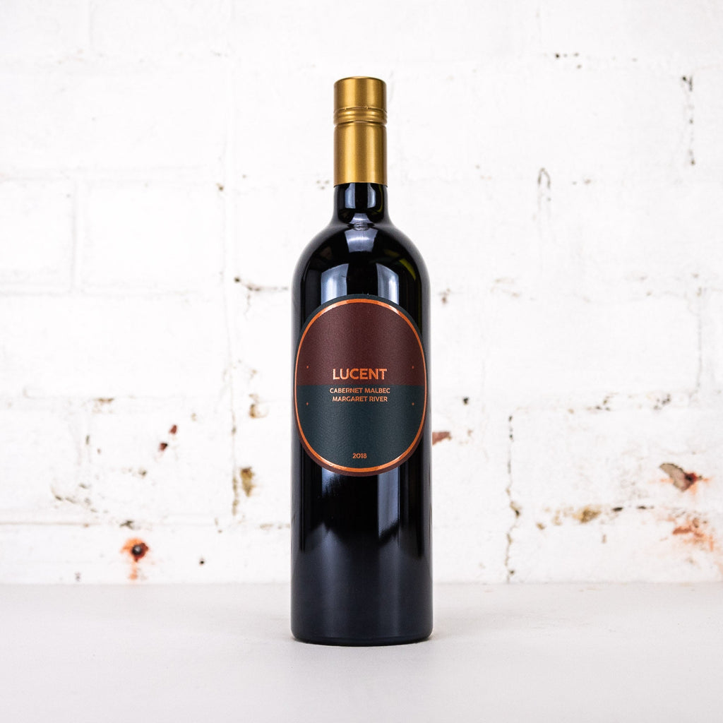 Lucent - Cabernet Malbec 2018 750ml