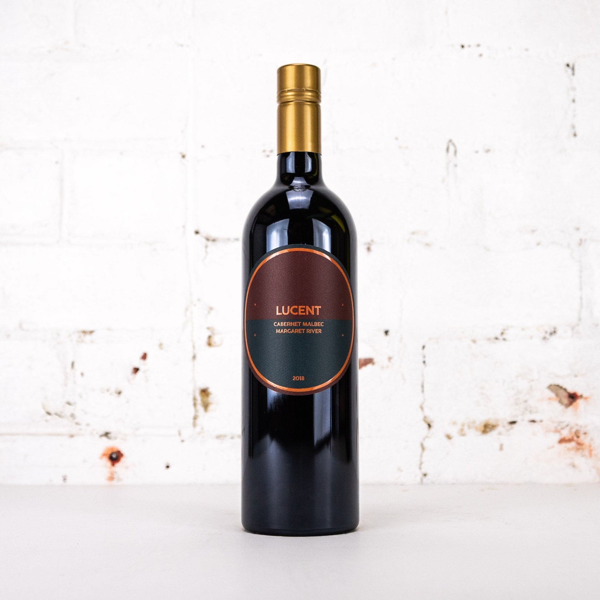 Lucent - Cabernet Malbec 2018 750ml