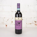 Poggio Anima - Asmodeus Nero d'Avola 750ml