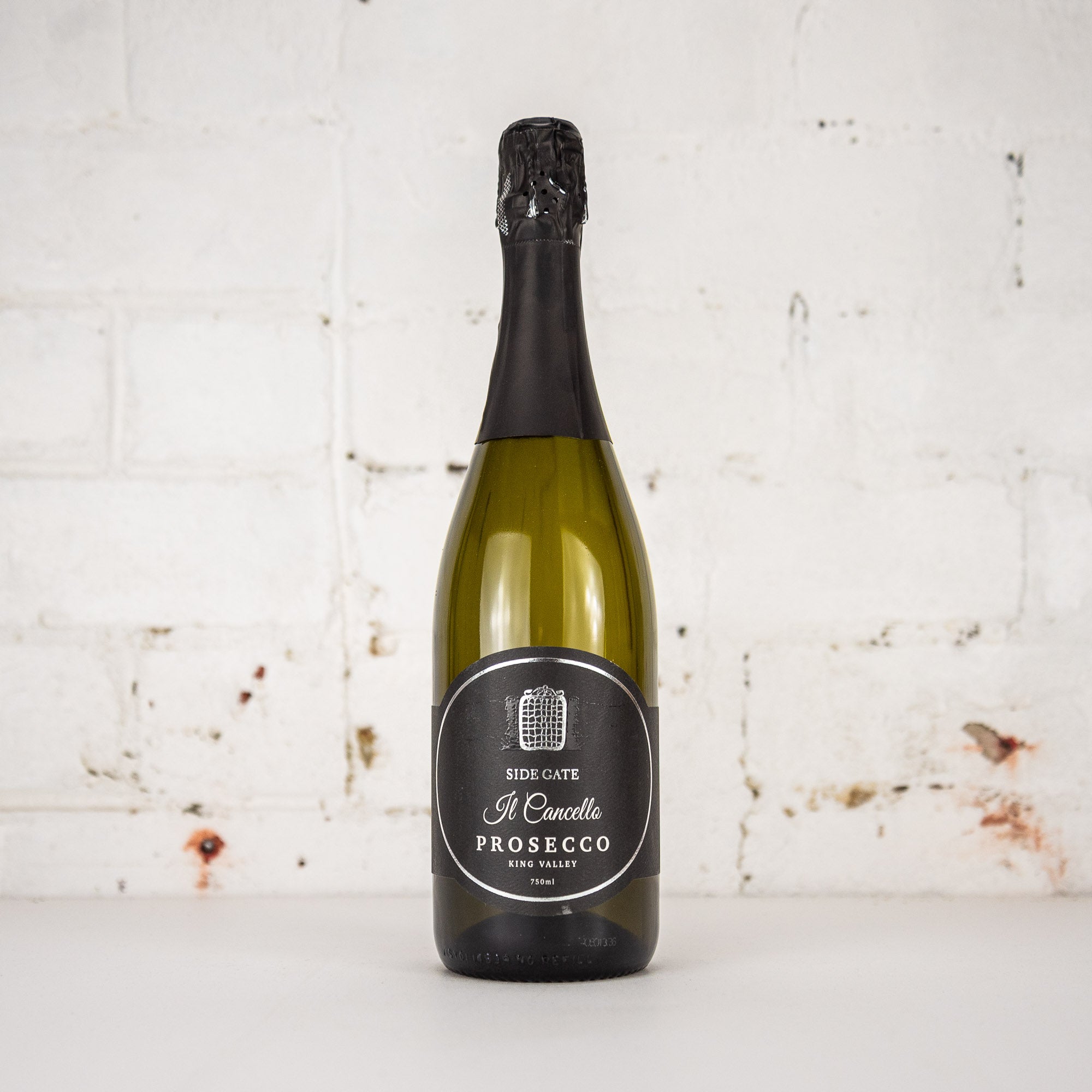 Side Gate - Il Cancello Prosecco NV 750ml