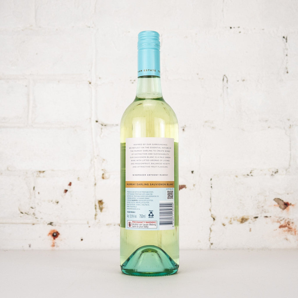 Trentham Estate - Sauvignon Blanc 750ml