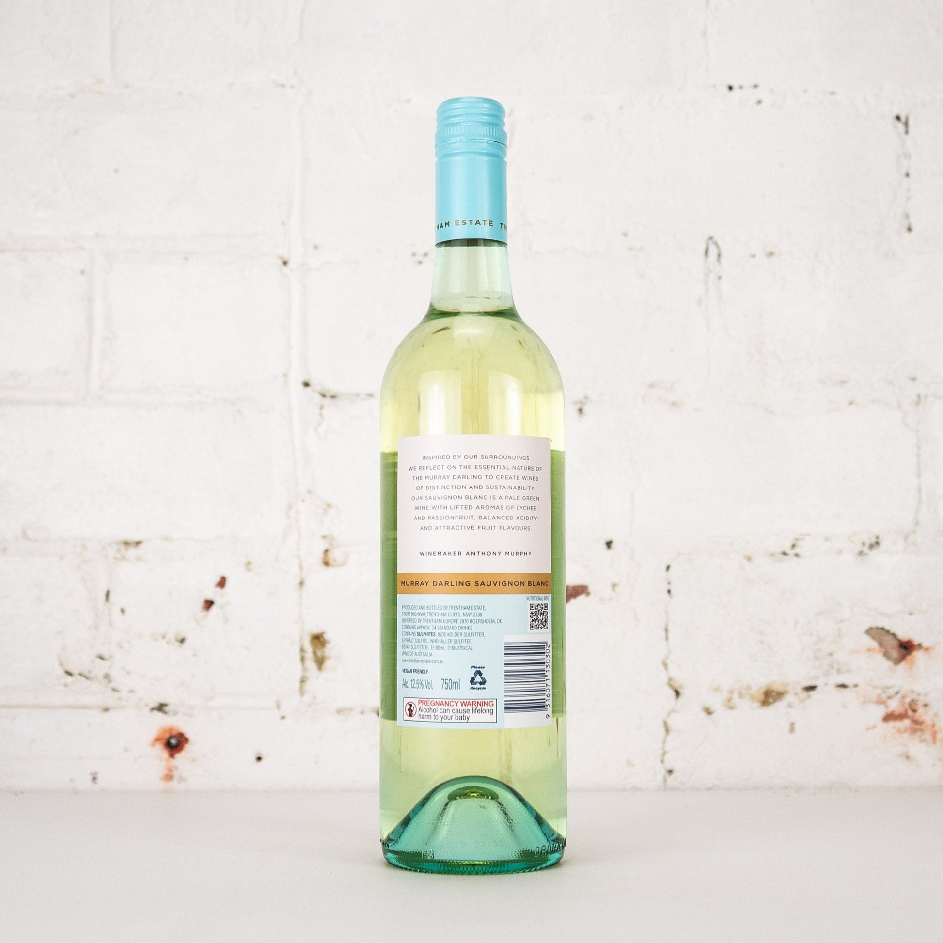 Trentham Estate - Sauvignon Blanc 750ml