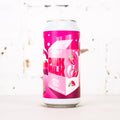 Garage Project - Pink Milk Strawberry Oat Cream IPA