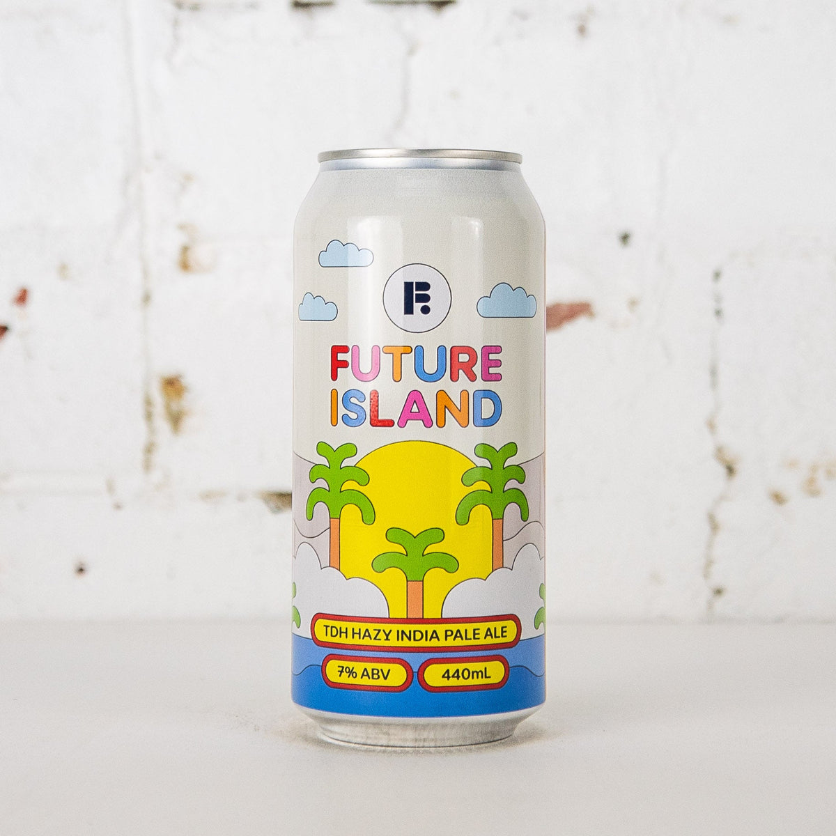 Future - Future Island TDH Hazy IPA
