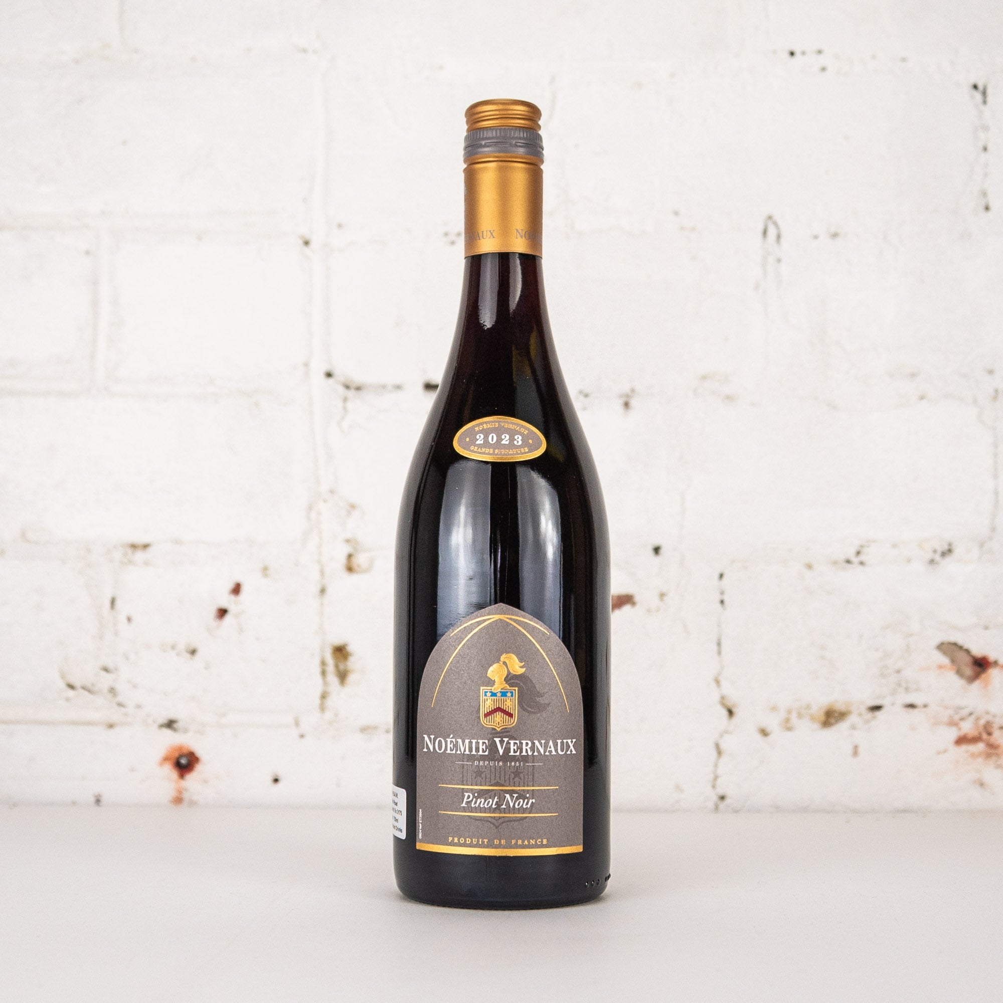 Noémie Vernaux - Pinot Noir 750ml