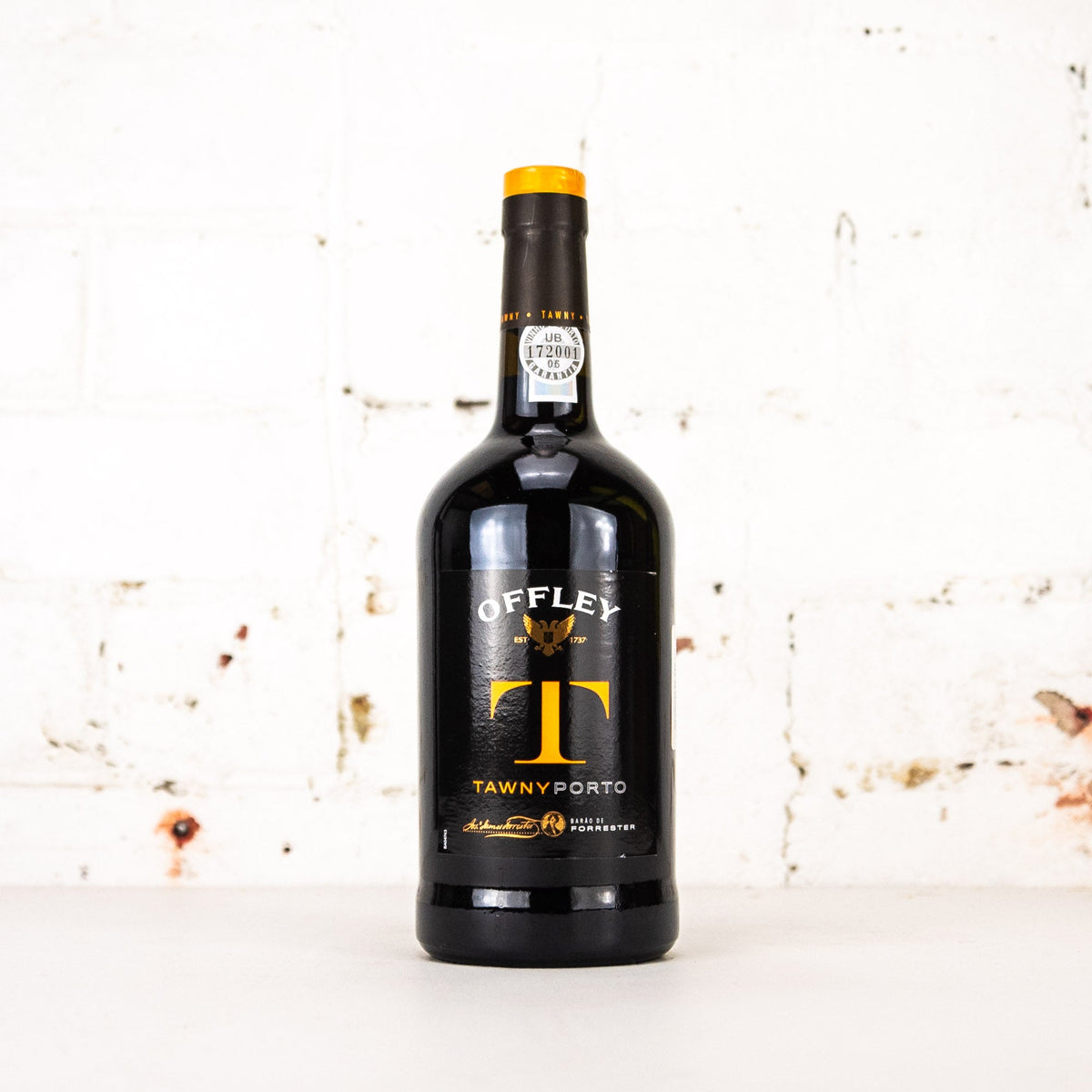 Offley - Tawny Port 750ml