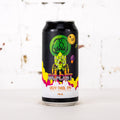 8 Wired - Boost Hazy Thiol IPA Mega Terps Edition