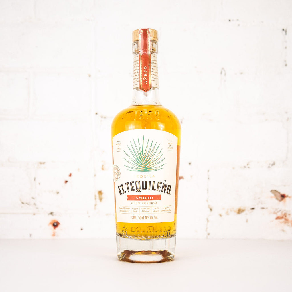 El Tequileno - 1959 Gran Reserva Anejo 750ml