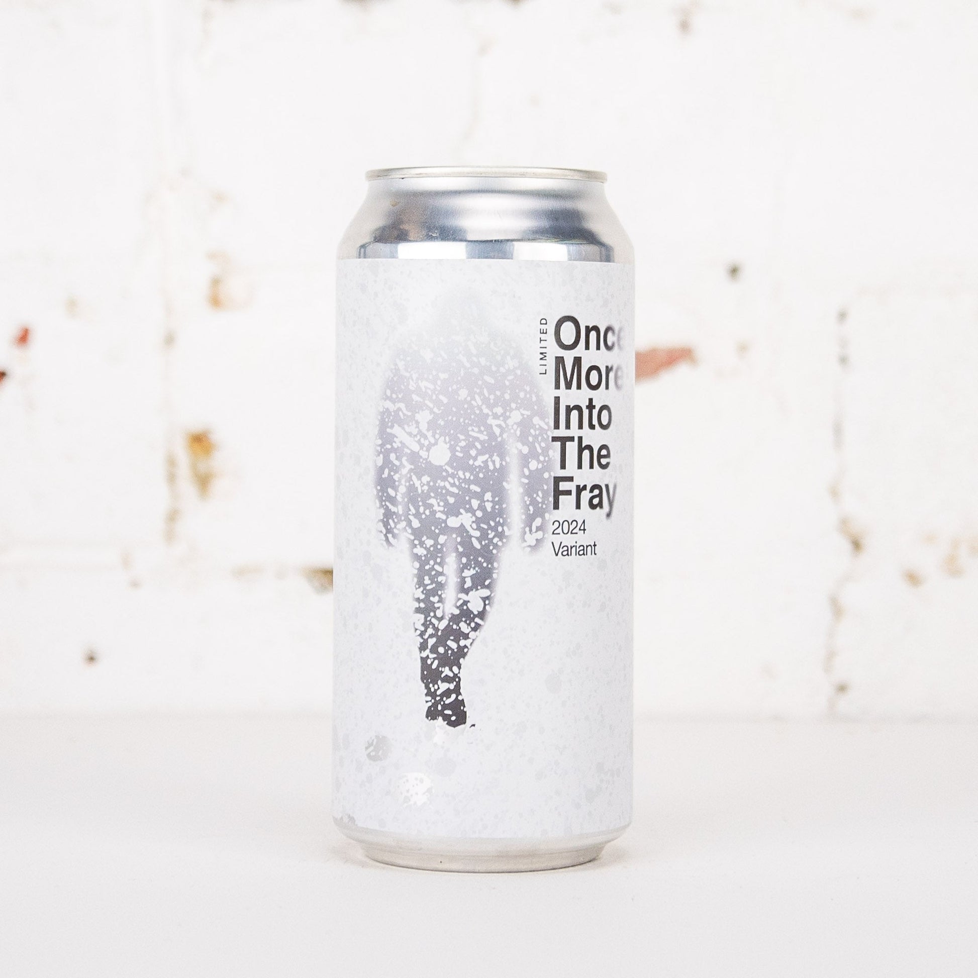 Deeds - Once More into the Fray 2024 Variant BBA Imperial Stout
