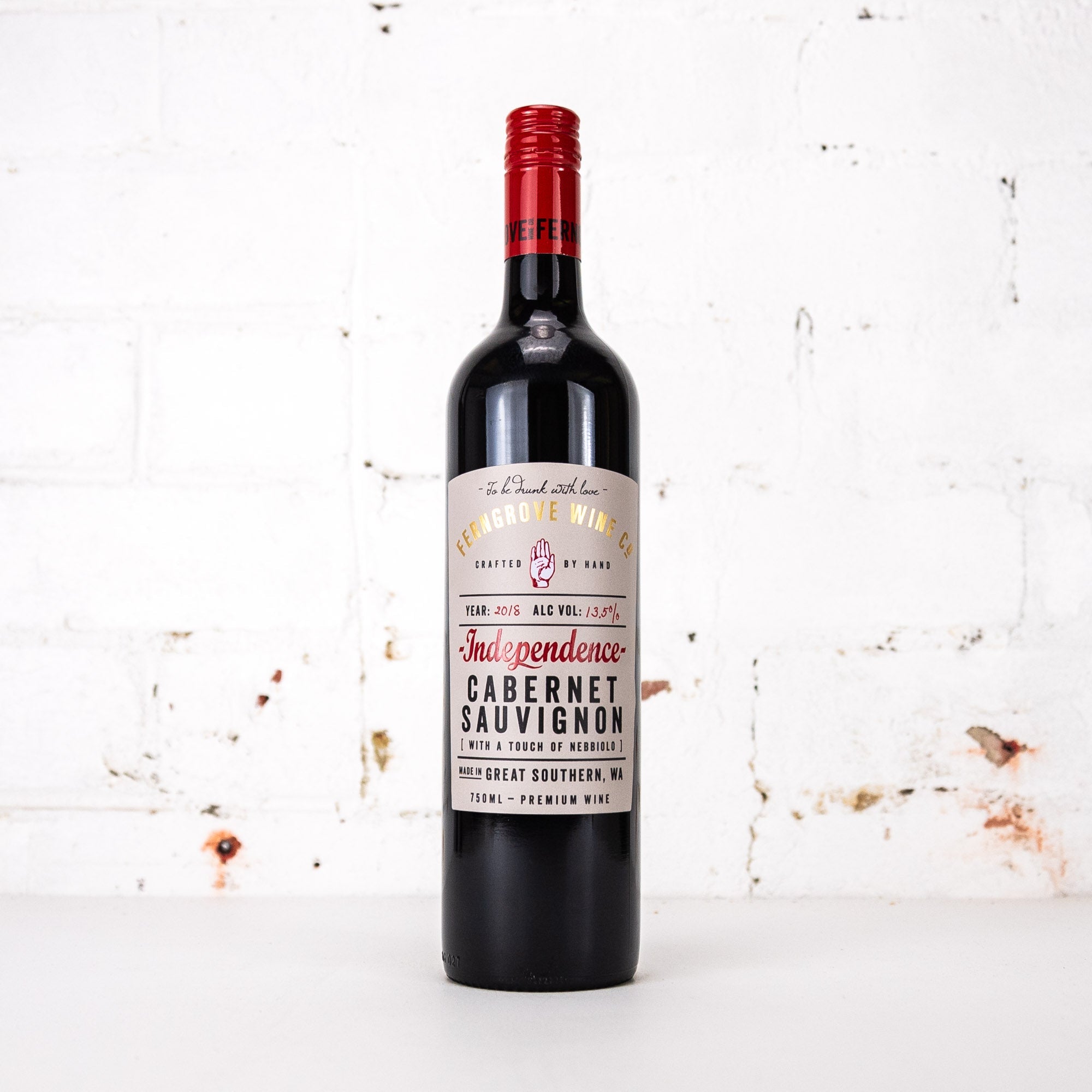 Ferngrove - Independence Cabernet Sauvignon Nebbiolo 750ml
