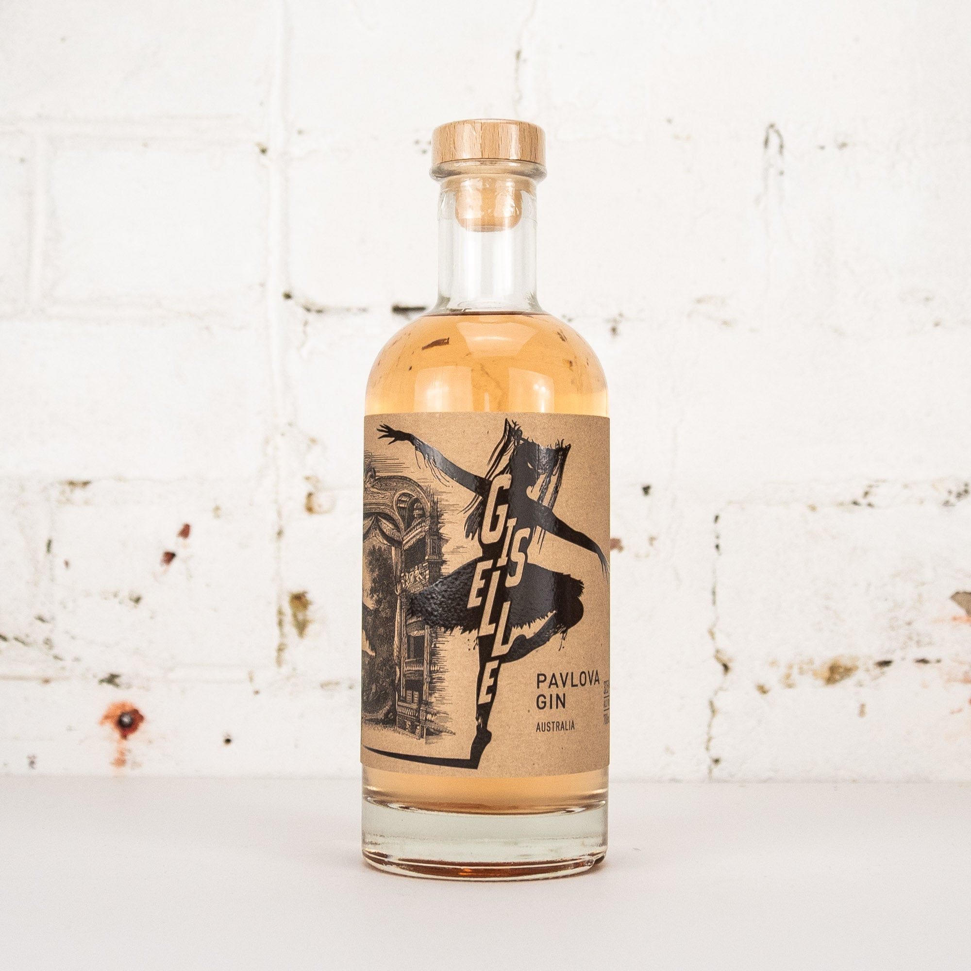 Nosferatu - Giselle Pavlova Gin 700ml