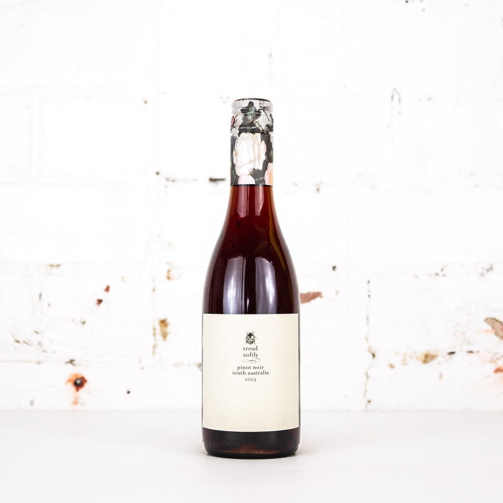 Tread Softly - Pinot Noir 375ml