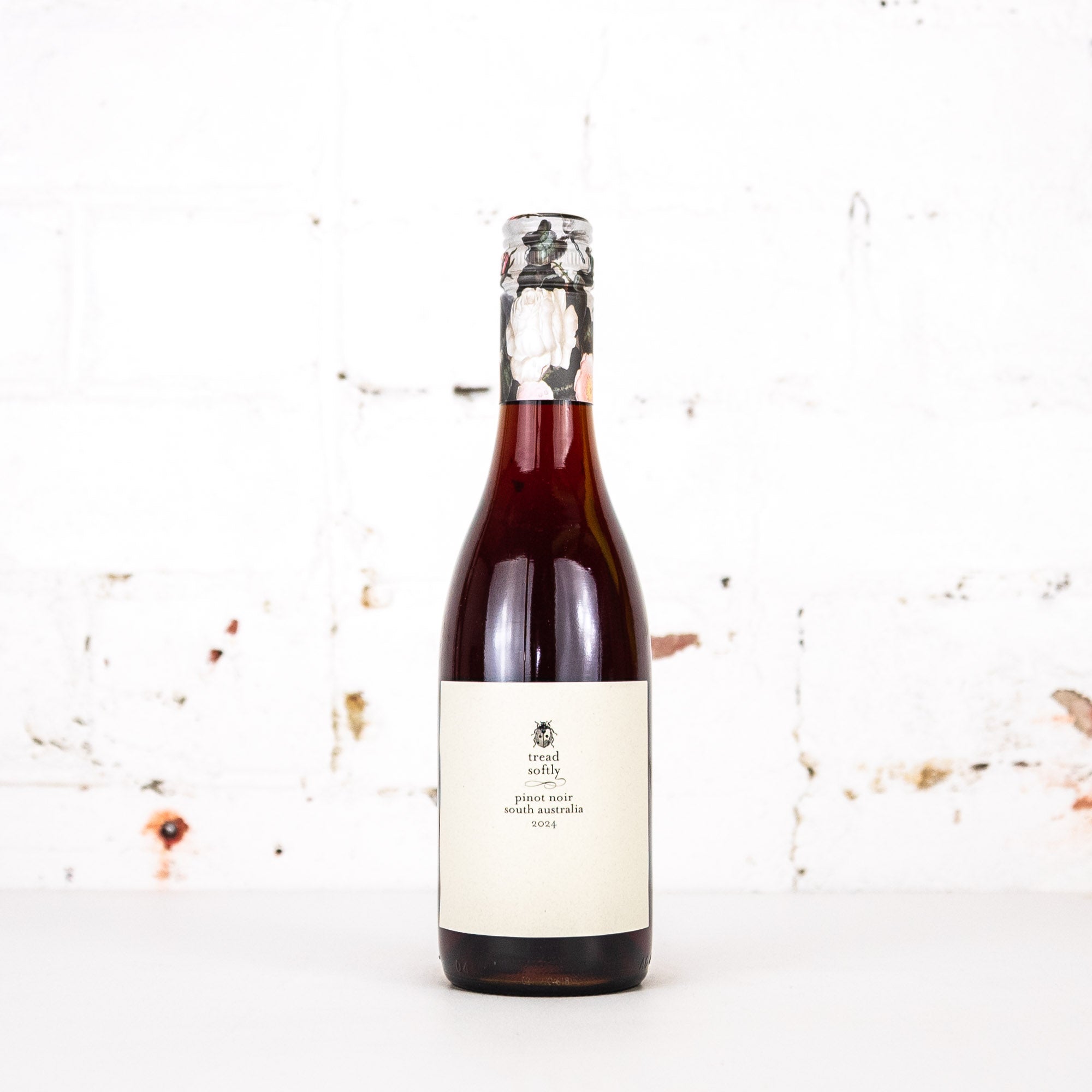 Tread Softly - Pinot Noir 375ml