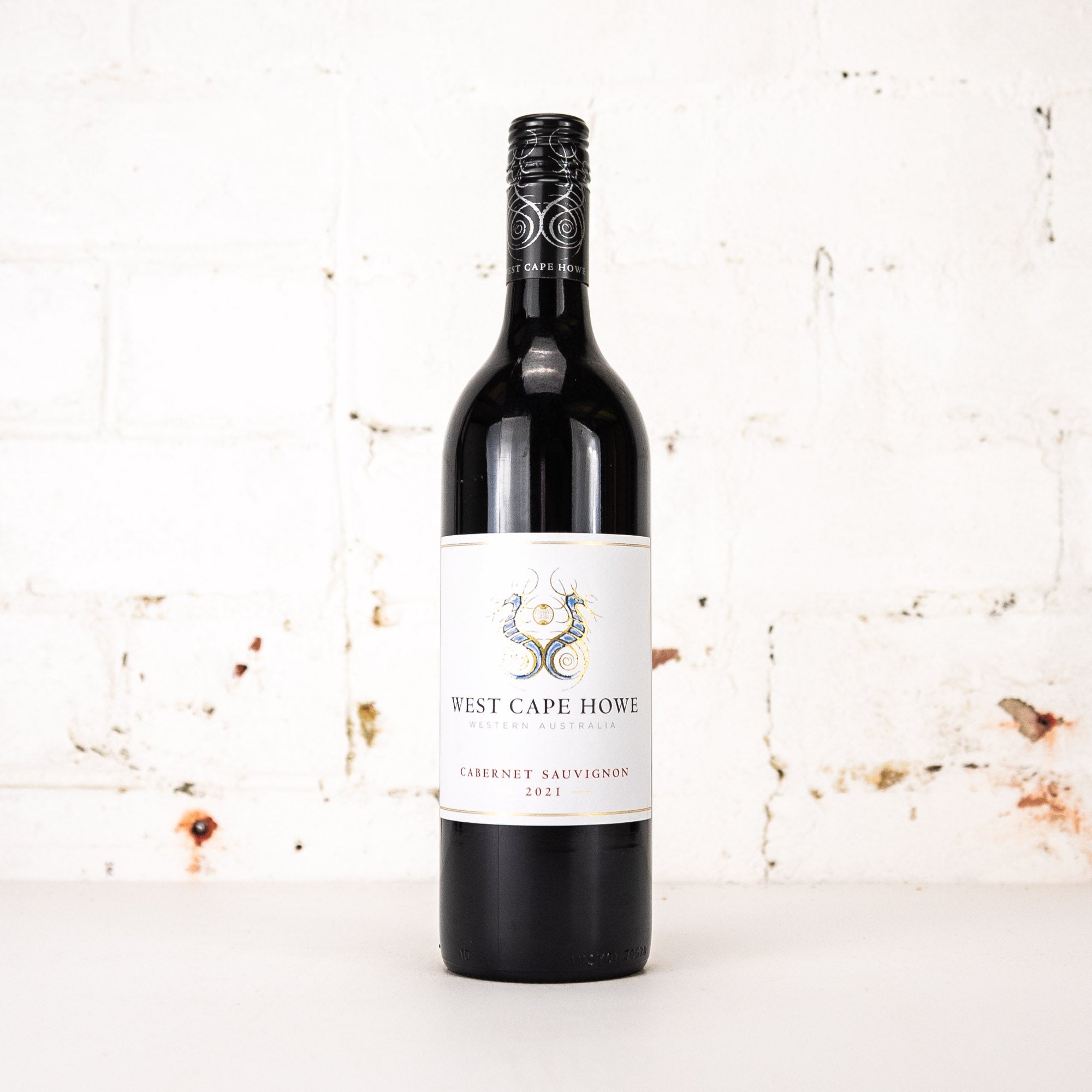 West Cape Howe - Cape to Cape Cabernet Sauvignon 750ml