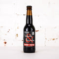 De Molen - Sorachi & Sriracha Export Porter 330ml