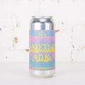 Range - Memory Foam DDH Oat Cream IPA