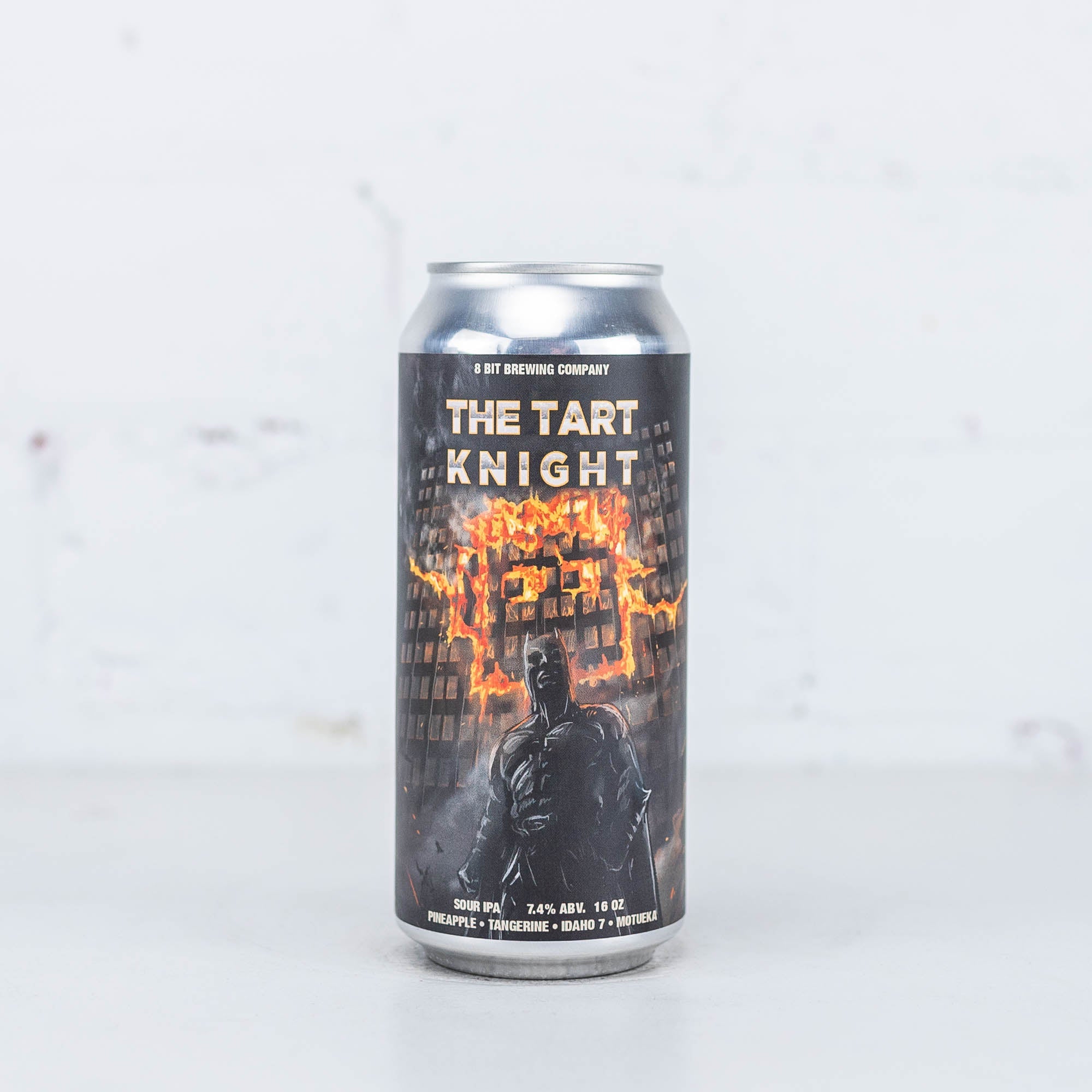 8 Bit - The Tart Knight Sour IPA