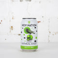 Hop Nation - Karma Oatmeal Stout