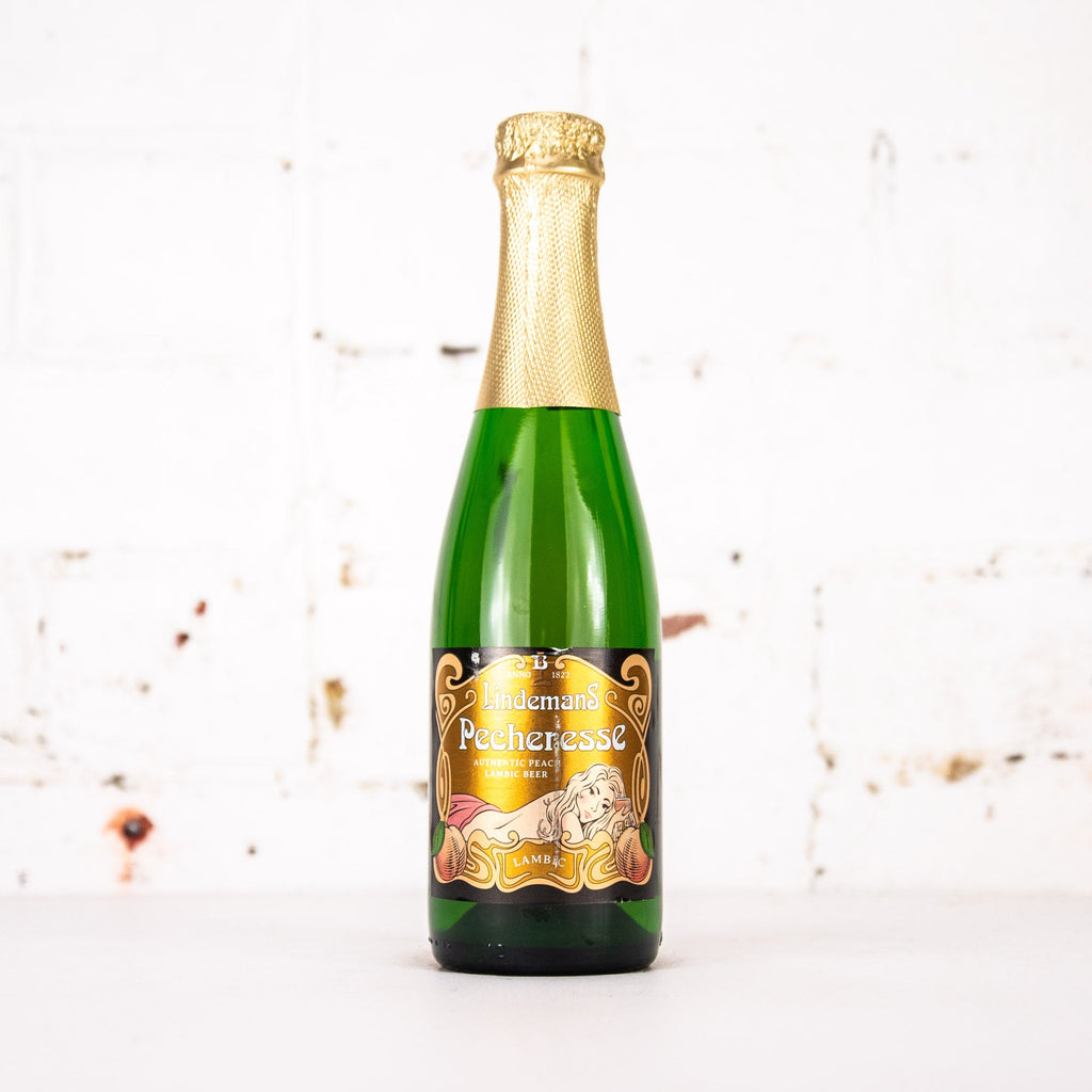 Lindemans - Pecheresse 355ml