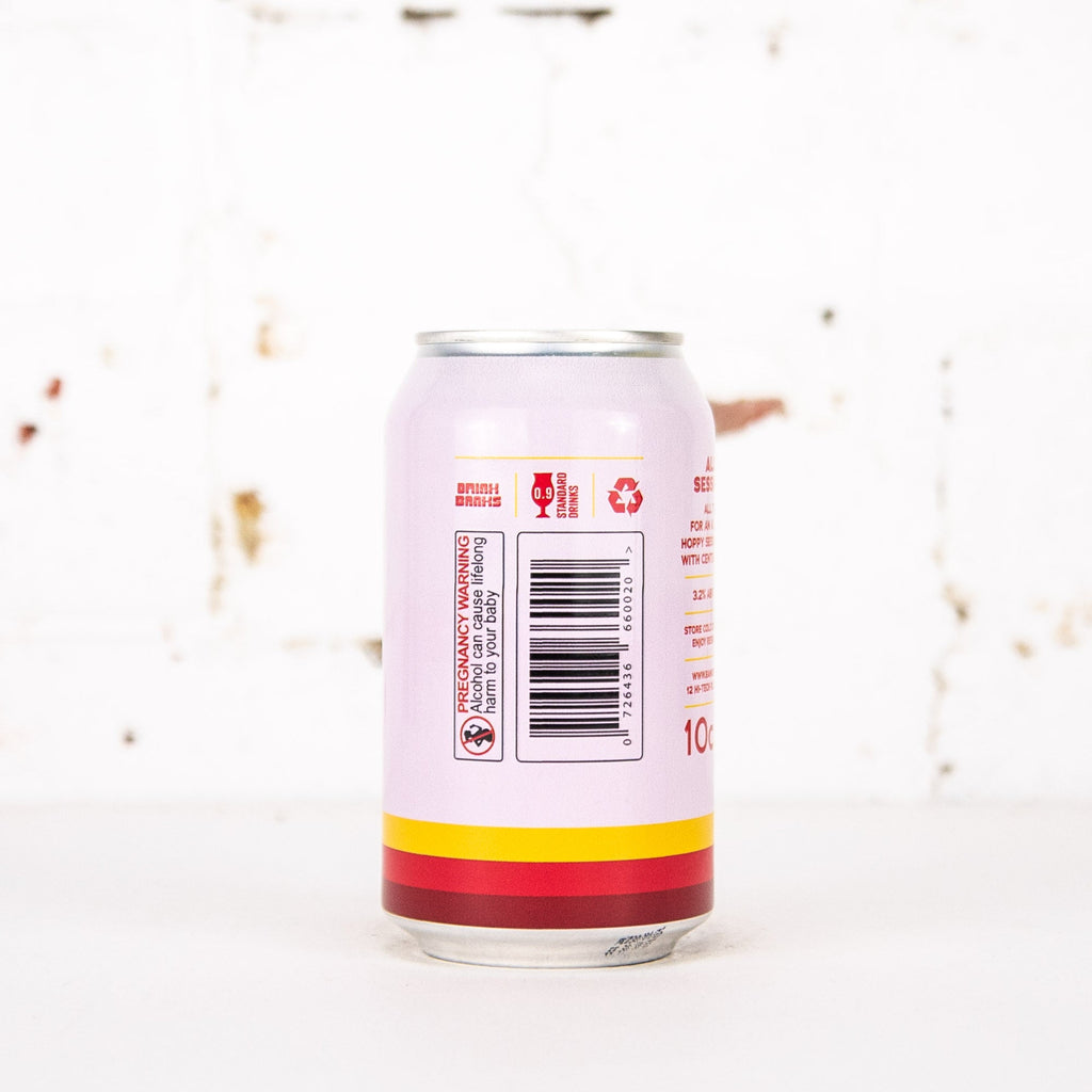 Banks - All Time Beer