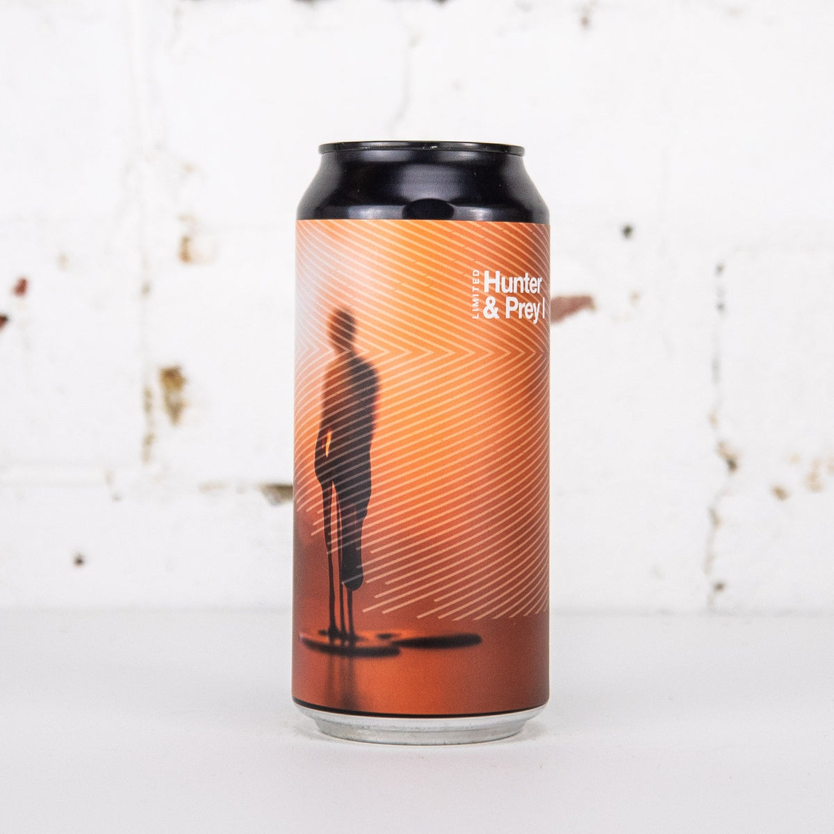 Deeds - Hunter & Prey I BBA Imperial Pastry Stout
