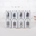 Seeker - Collabruary 2025 Mixed 8 Pack (8x 250ml)