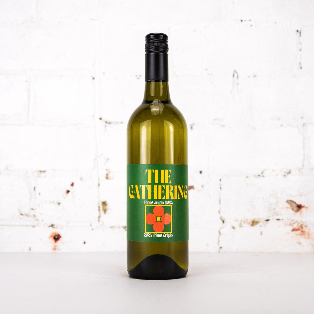 The Gathering - Pinot Grigio 750ml