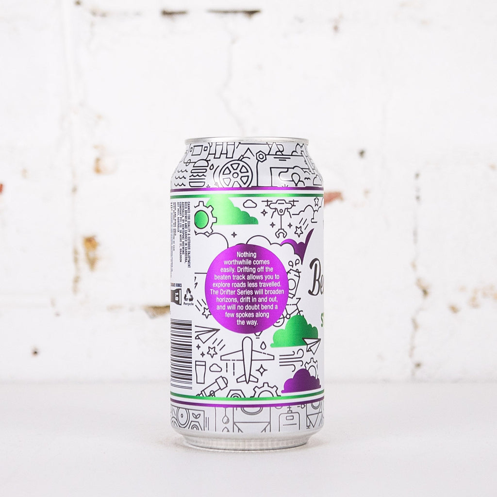 Bentspoke - Stratus Hazy IPA