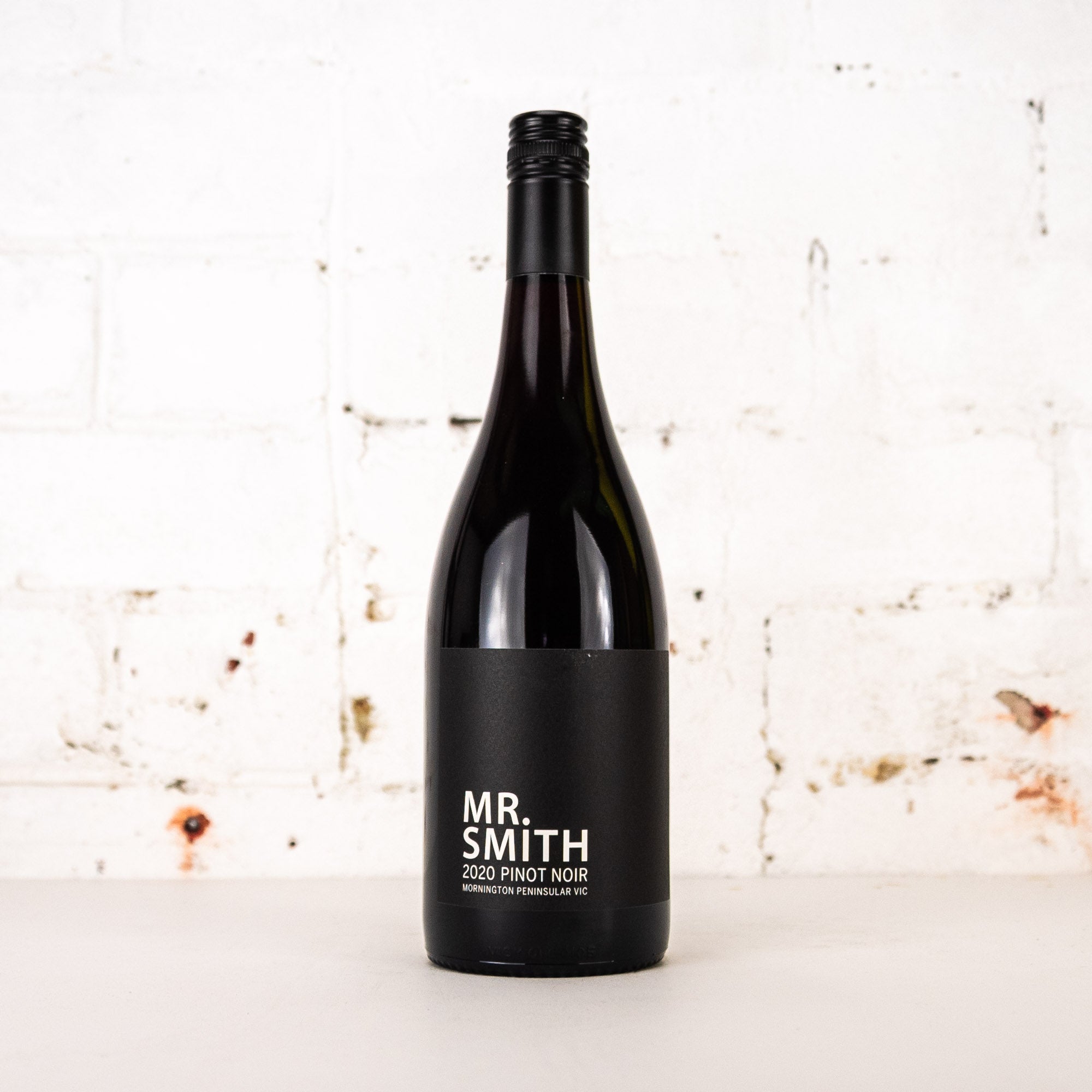 Mr Smith - Pinot Noir 750ml
