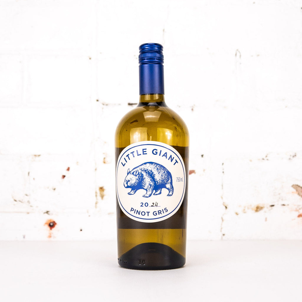 Little Giant - Pinot Gris 750ml