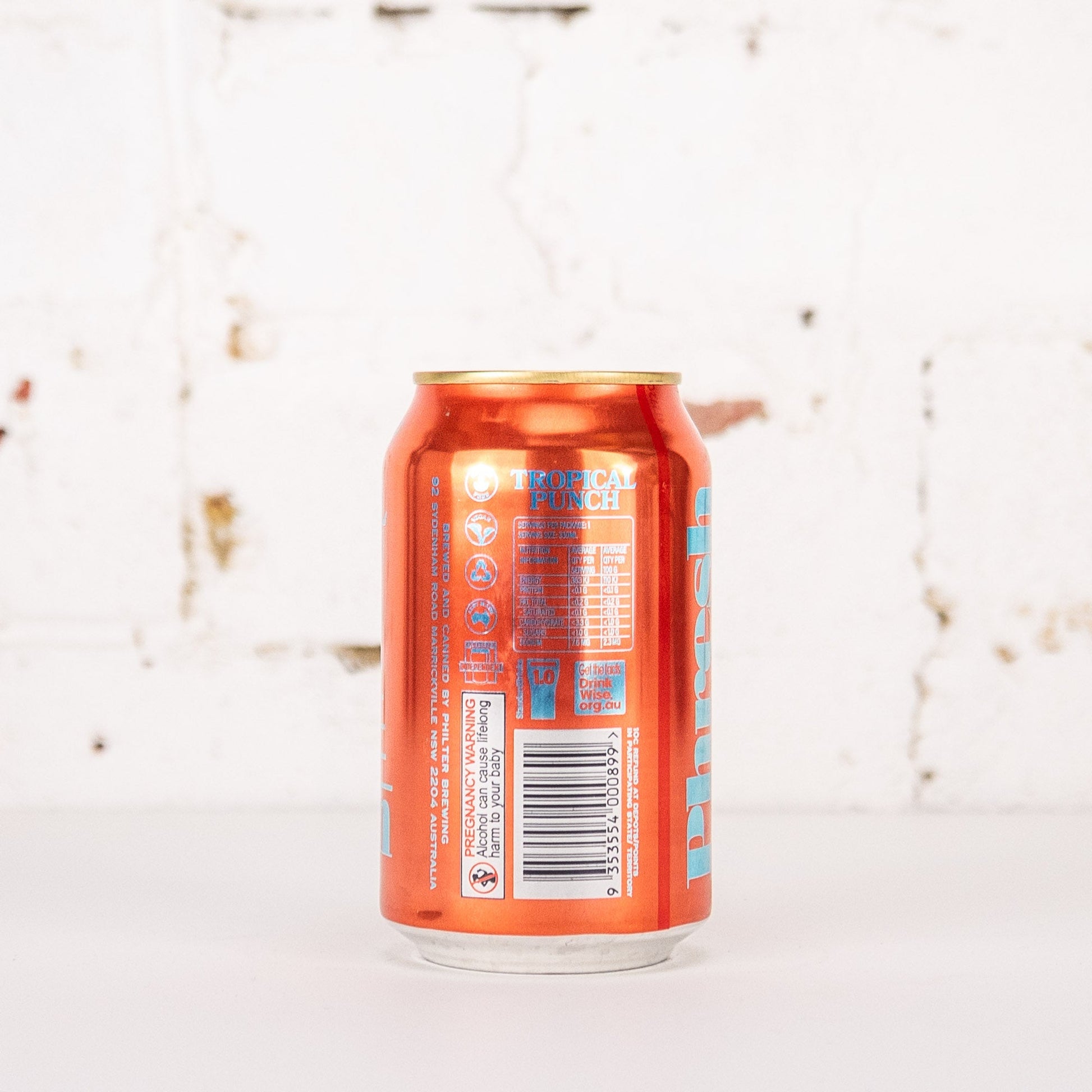 Phresh - Tropical Punch