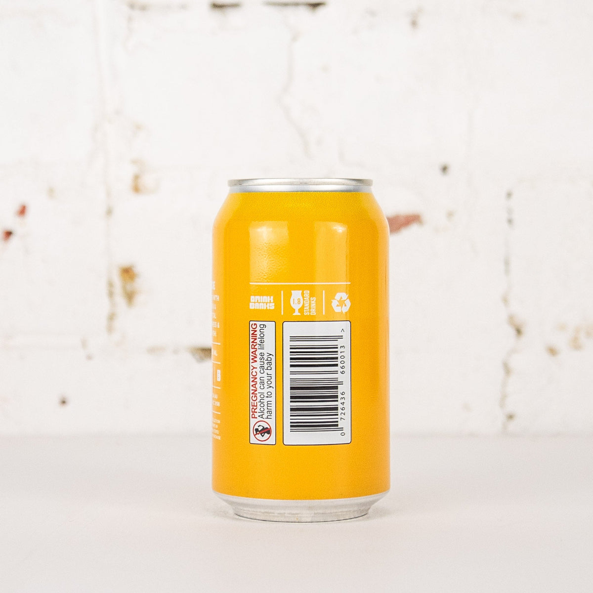 Banks - Sunnyside Pacific IPA