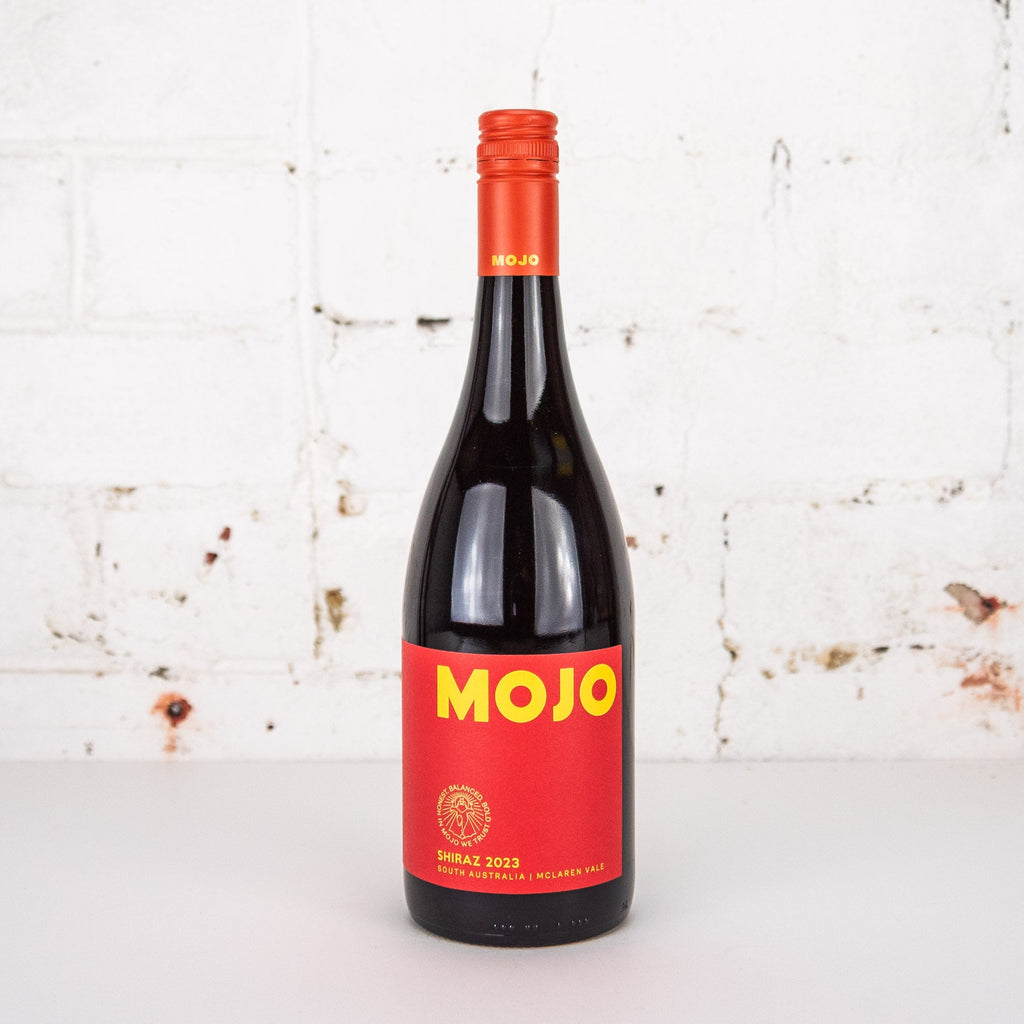 Mojo - Shiraz 750ml