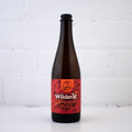 8 Wired - Wilder Peach BA Sour 500ml