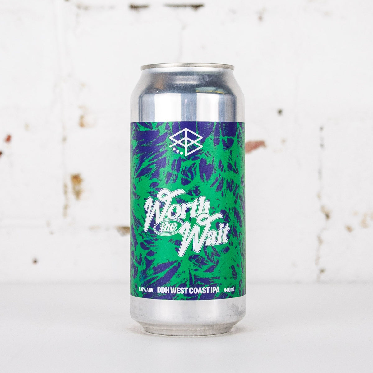 Range - Worth the Wait DDH West Coast IPA