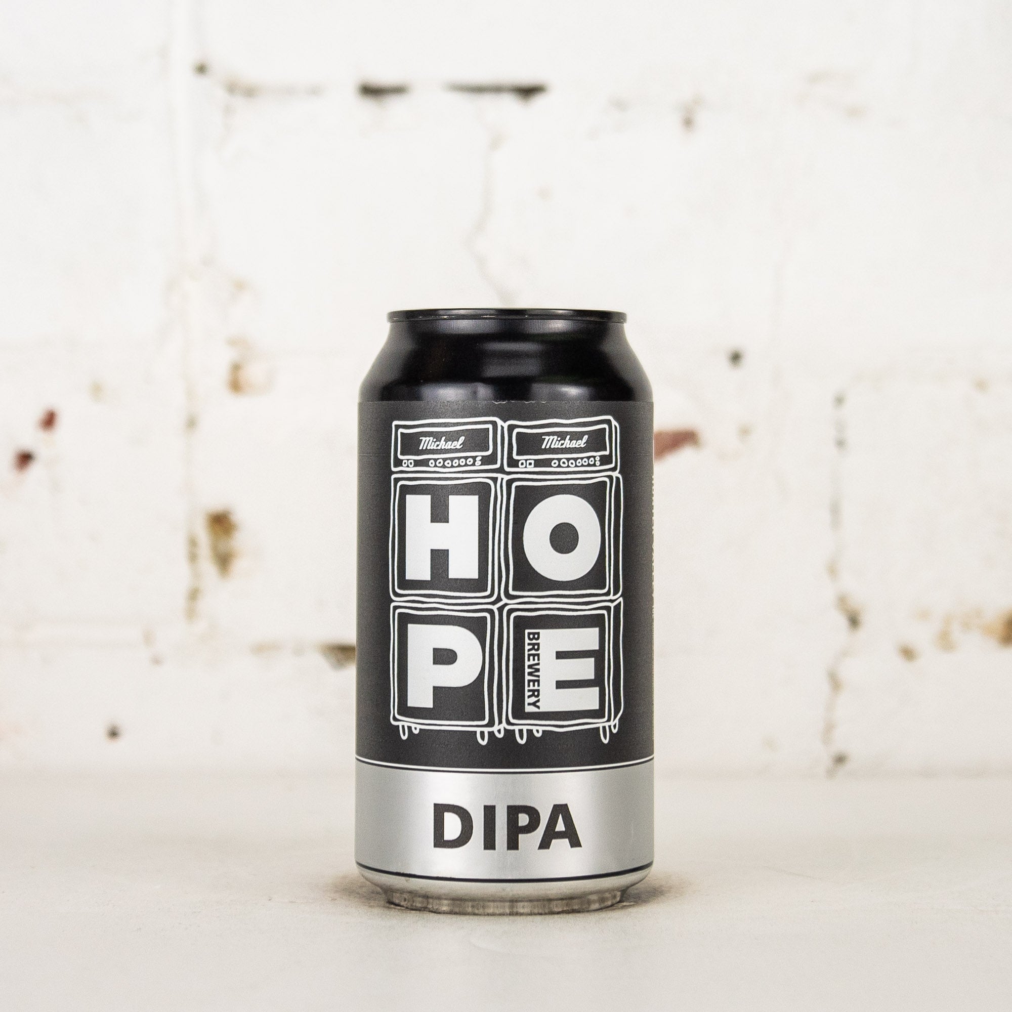 Hope - DIPA