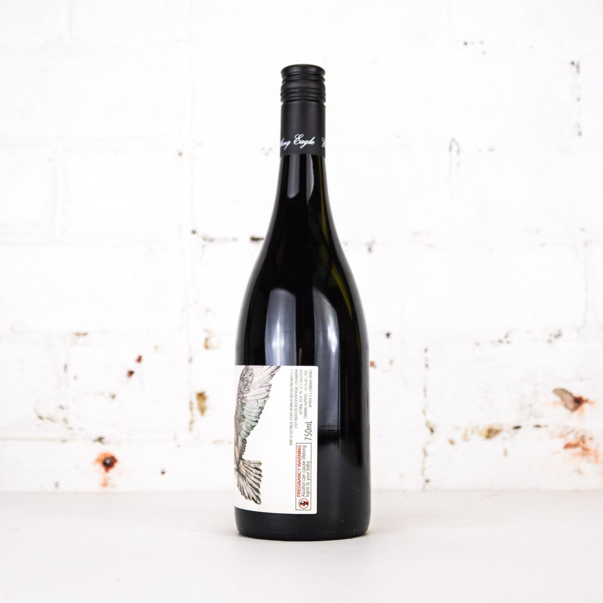 Whistling Eagle - GSM 2022 750ml