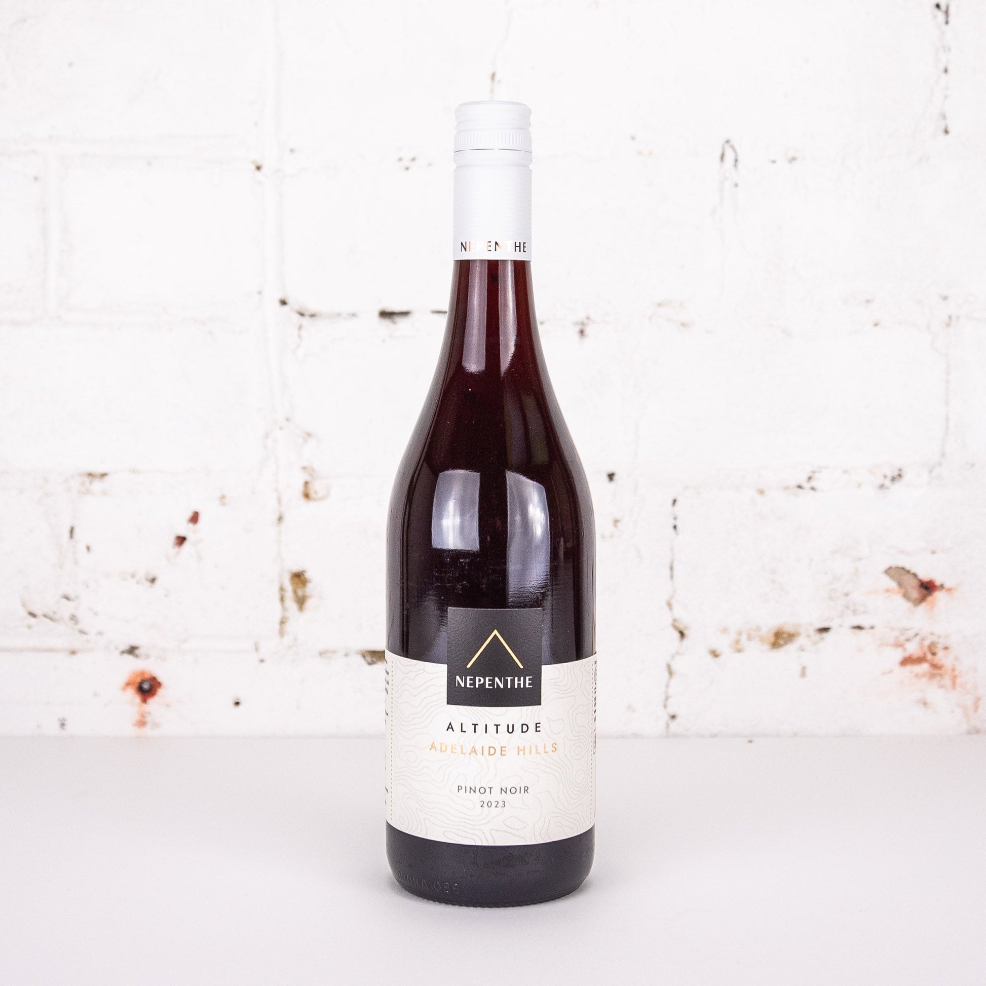 Nepenthe - Altitude Pinot Noir 750ml