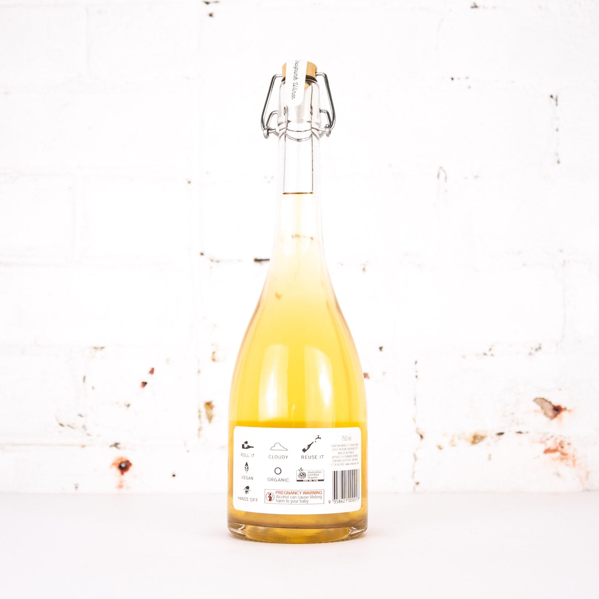 Cowpunk - Organic Pet Nat 750ml