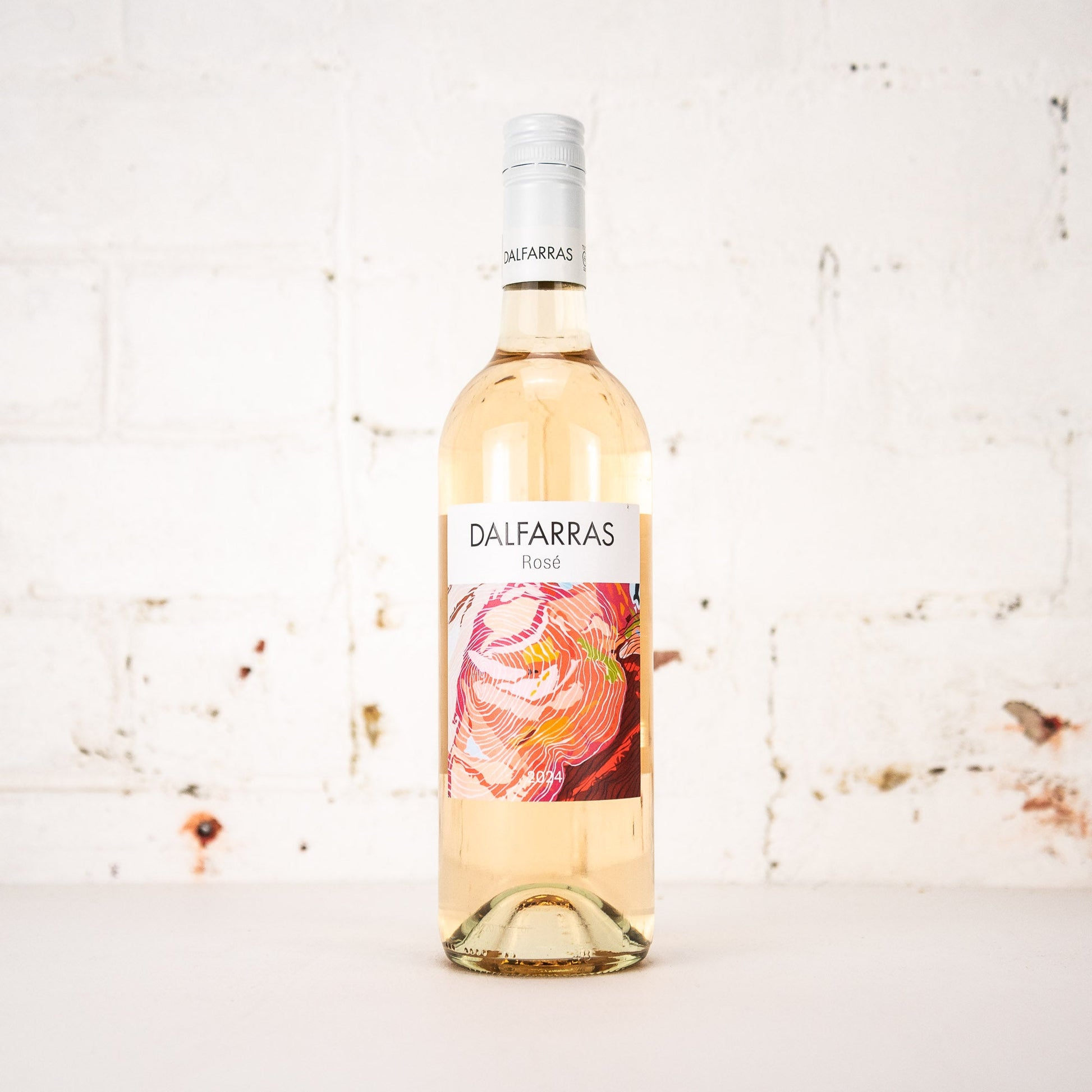 Dalfarras - Rose 750ml